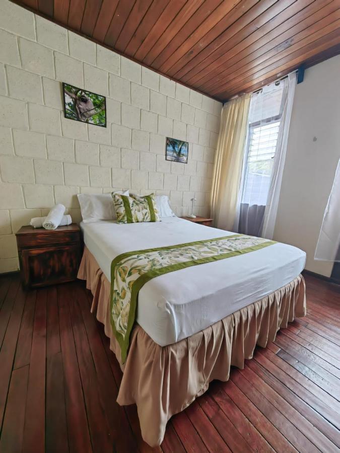 אלאג'ואלה Hotel Casa Tago מראה חיצוני תמונה